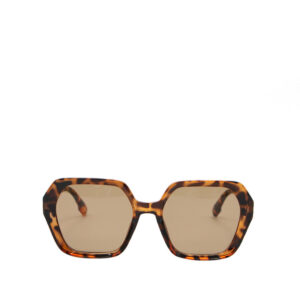 Lightweight womens sunglasses offering comfort and sun protection.