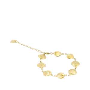 Durable stainless steel bracelet for women with lasting shine and elegant finish