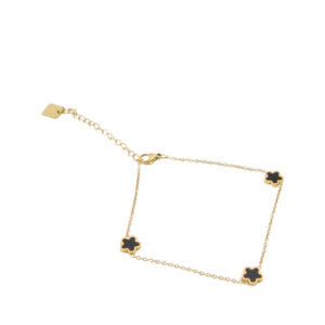 Elegant stainless steel anklet for women with durable shine and comfortable fit