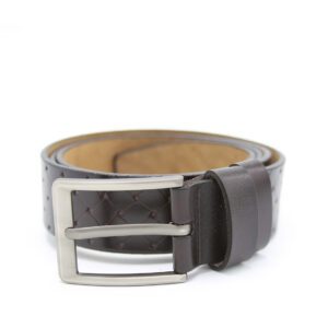 Men's Real Leather Belt