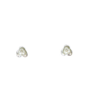 Elegant stud earrings perfect for everyday wear