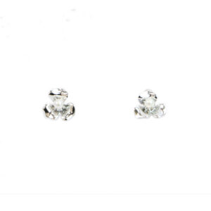 Elegant stud earrings perfect for everyday wear