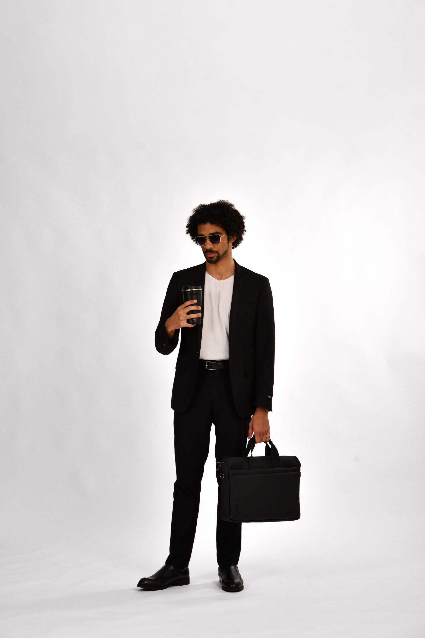 Match Made in Heaven: Pairing Men’s Belts and Shoes for Effortless Style