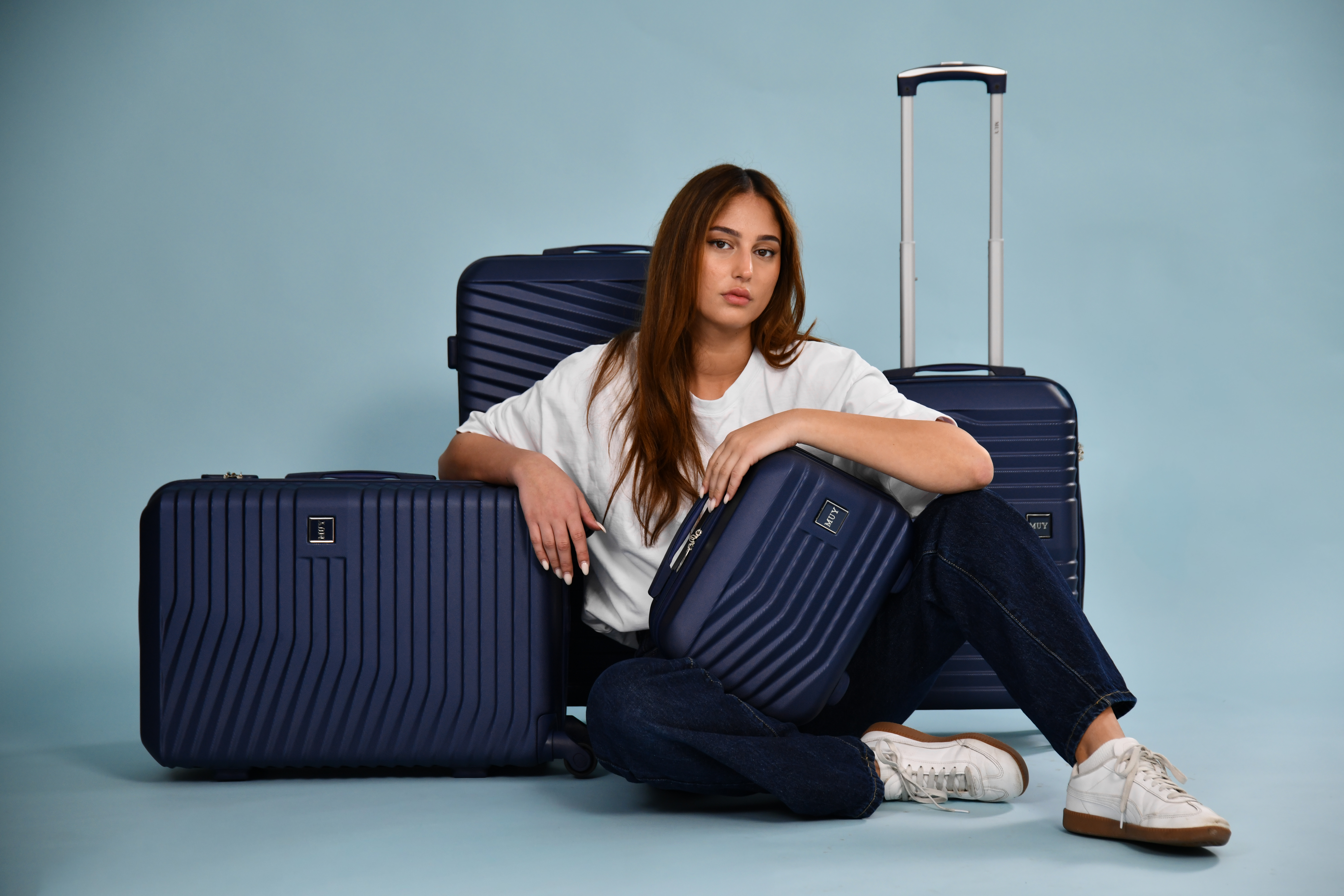 Best Family Luggage Sets for 2026