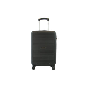 Small Hard Shell Cabin Luggage with Spinner Wheels
