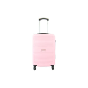Small Hard Shell Cabin Luggage with Spinner Wheels