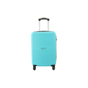 Small Hard Shell Cabin Luggage with Spinner Wheels