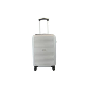 Small Hard Shell Cabin Luggage with Spinner Wheels