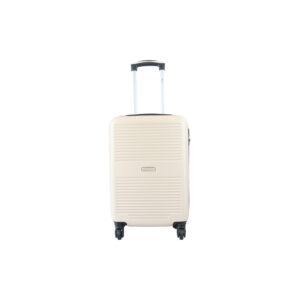 Small Hard Shell Cabin Luggage with Spinner Wheels