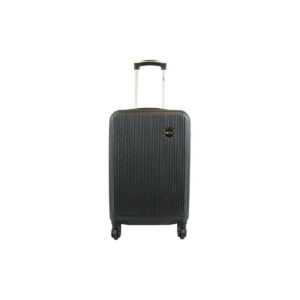 Textured Hard Shell Travel Small Suitcase