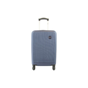 Textured Hard Shell Travel Small Suitcase