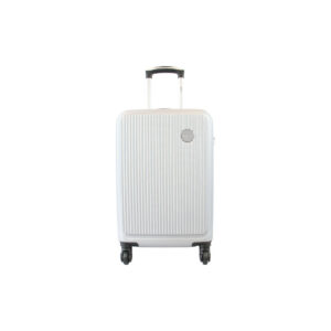 Textured Hard Shell Travel Small Suitcase