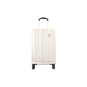 Textured Hard Shell Travel Small Suitcase