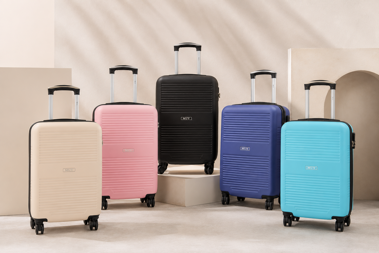 How to Choose the Right Cabin Luggage for European Airlines