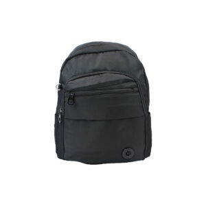 Multi-Pocket Everyday Backpack