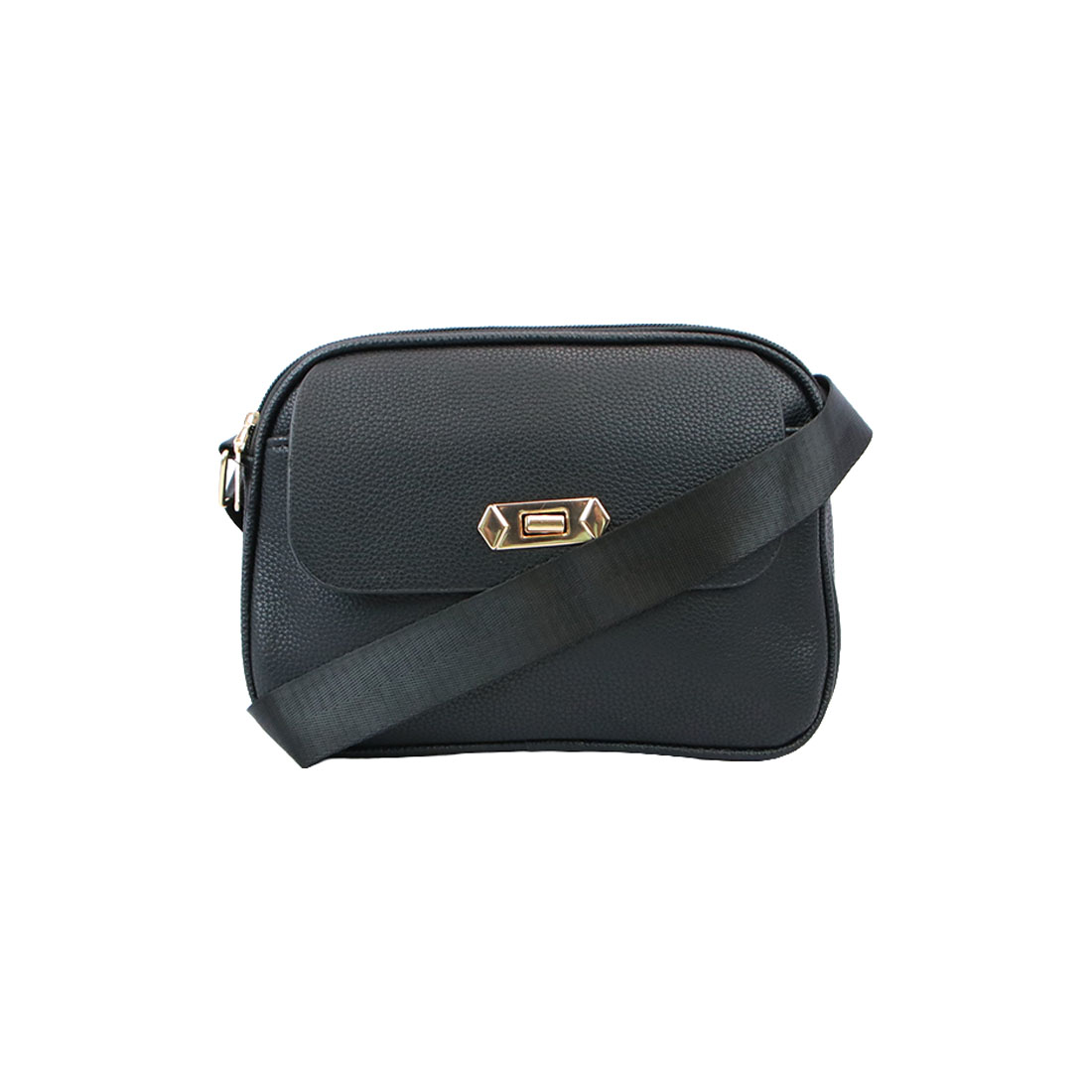 Classic Flap Crossbody Bag