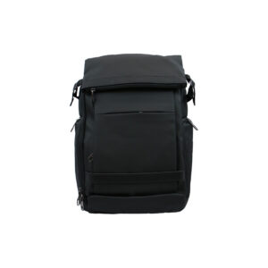 Modern Multi-Compartment Travel Backpack