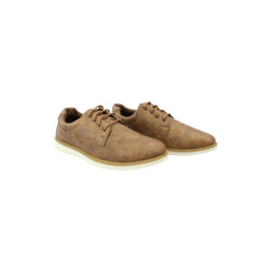 Comfort Lace-Up Casual Shoes