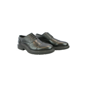 Timeless Oxford Dress Shoes