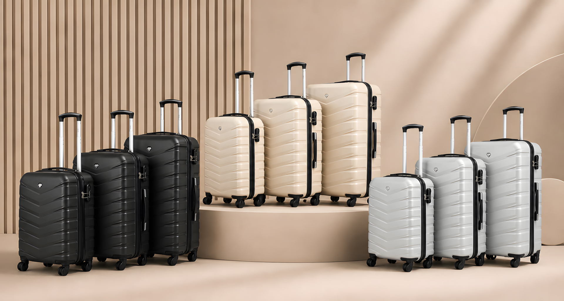 luggages-sets