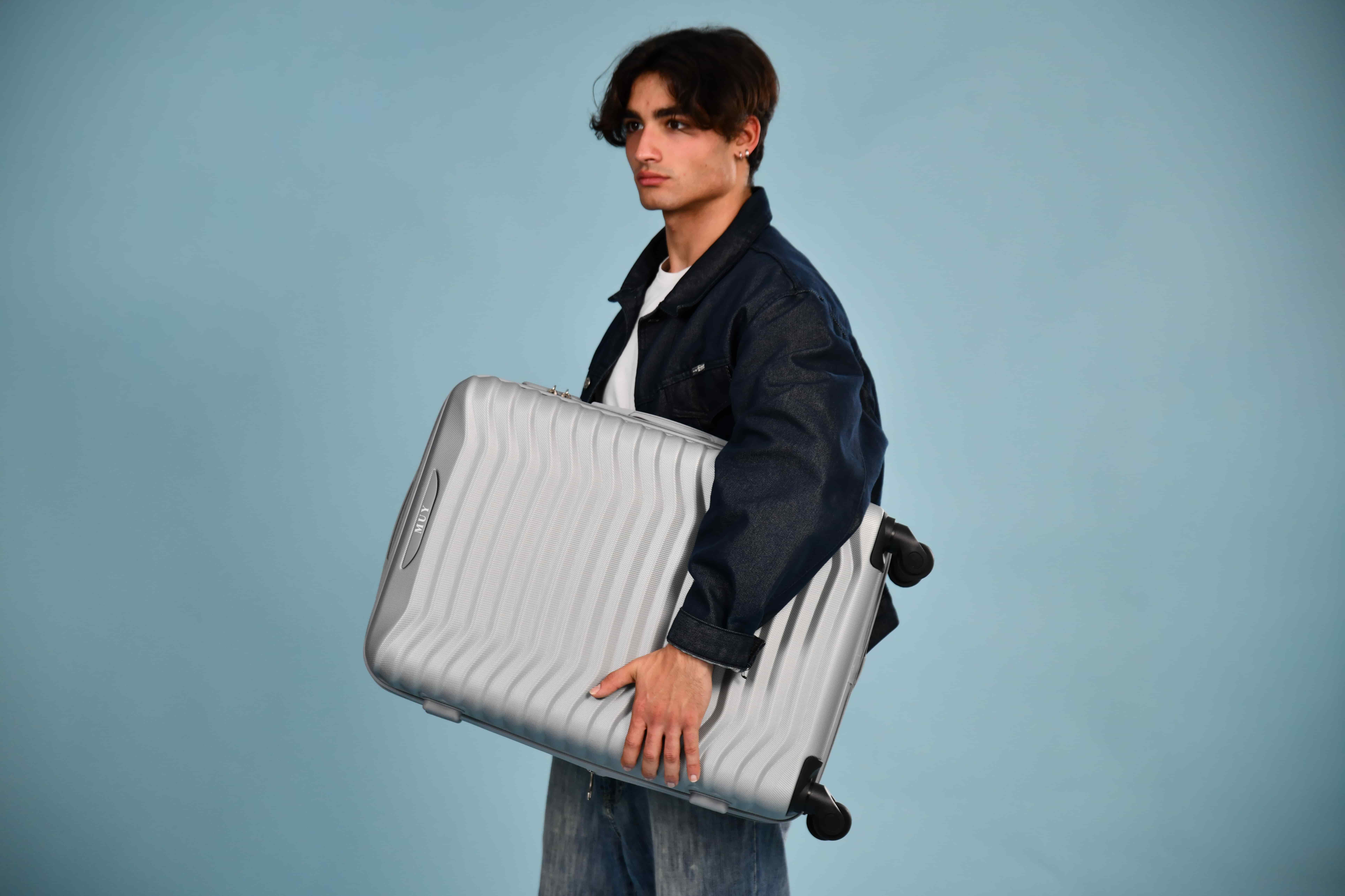 The Ultimate Guide to Choosing the Right Luggage for Your Next Trip