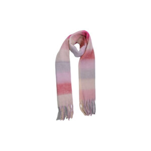 Soft Ombre Winter Scarf