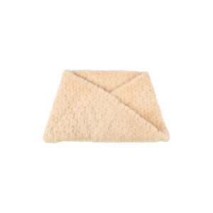 Soft Faux Fur Neck Scarf