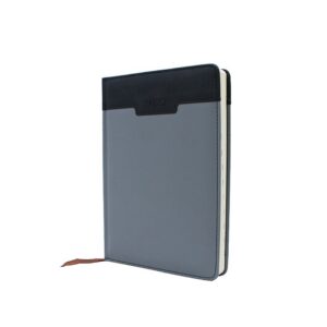 PU Leather Daily Planner Diary