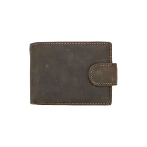 Men?s Classic Leather Wallet