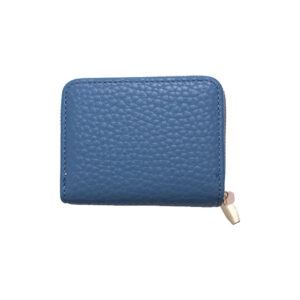 Classic Zip Wallet
