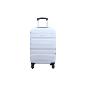 Lightweight Hard Shell Cabin Trolley Suitcase