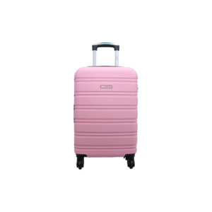 Lightweight Hard Shell Cabin Trolley Suitcase