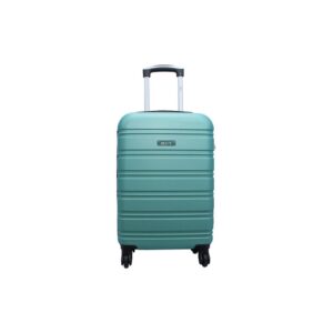 Lightweight Hard Shell Cabin Trolley Suitcase