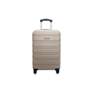 Lightweight Hard Shell Cabin Trolley Suitcase