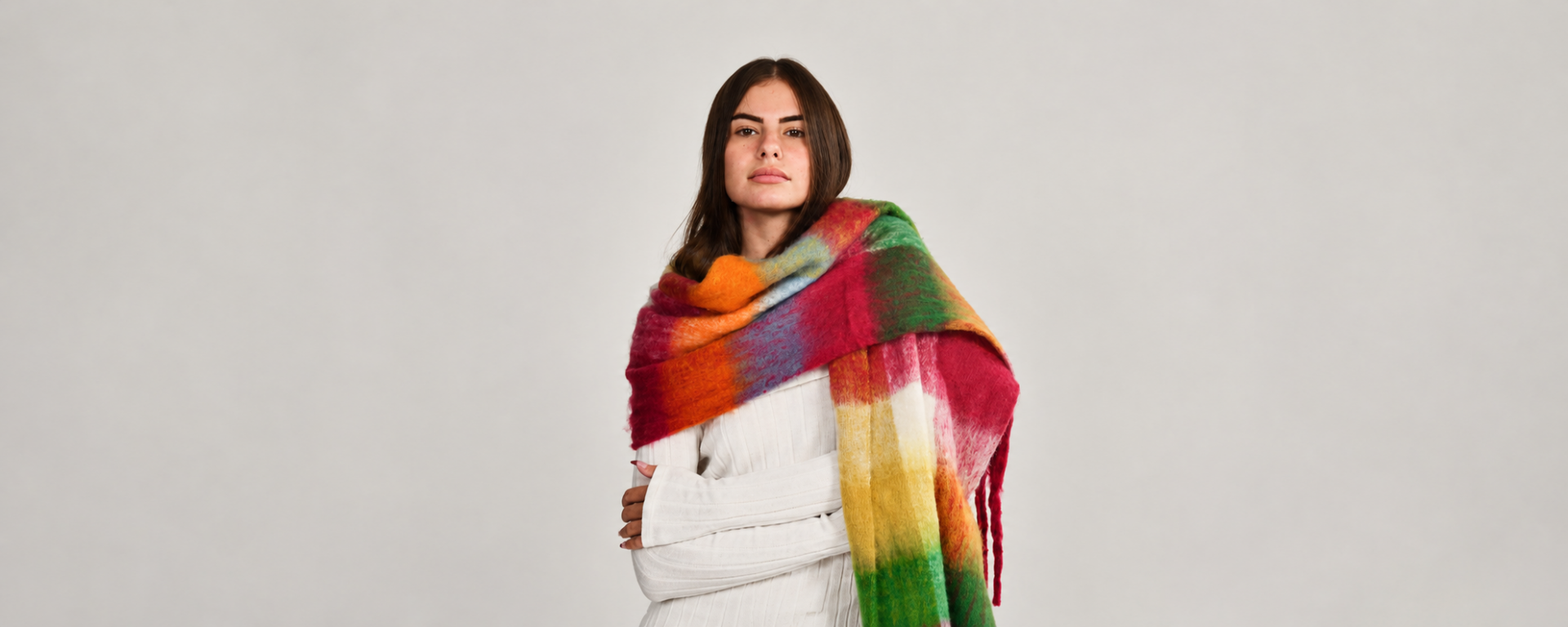 colourful-scarf-studio-portrait